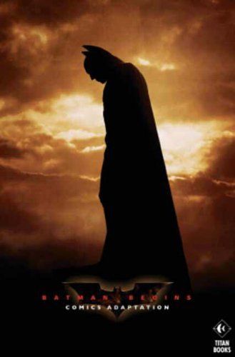 Batman Begins
