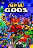 The Death of the New Gods