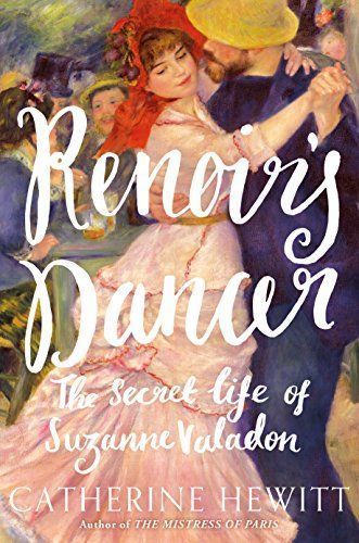 Renoir's Dancer