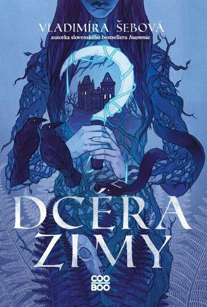 Dcéra zimy