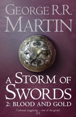 A Storm of Swords 2