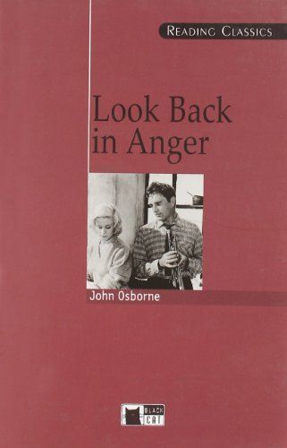 Look back in Anger