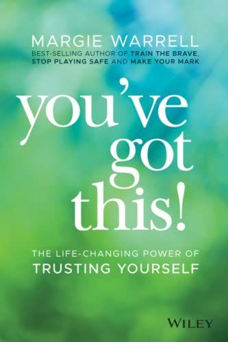 You've Got This!