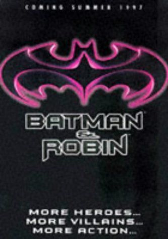 Batman & Robin