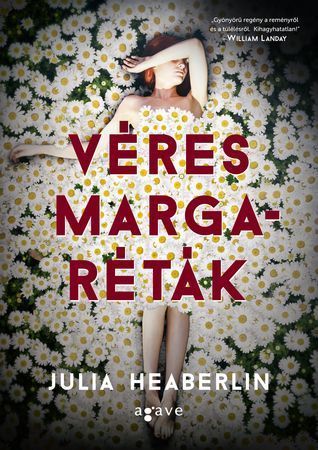 Véres margaréták
