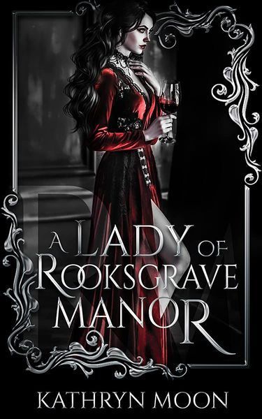 A Lady of Rooksgrave Manor