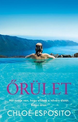 Őrület