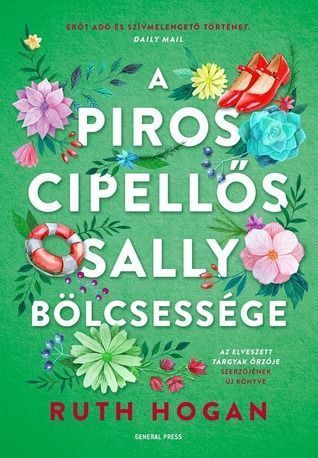 A ​piros cipellős Sally bölcsessége