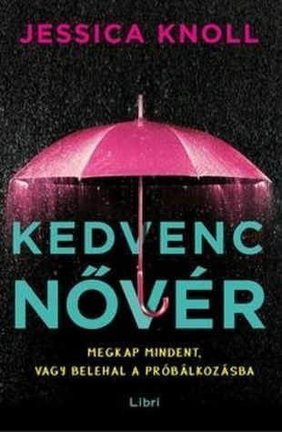 Kedvenc ​nővér