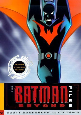 The Batman Beyond Files