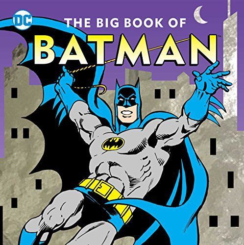 The Big Book of Batman