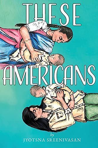 These Americans