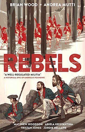 Rebels