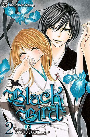 Black Bird, Vol. 2