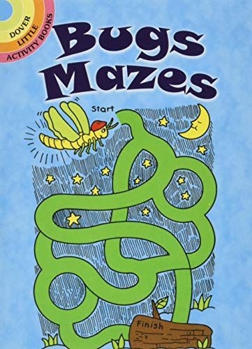 Bugs Mazes