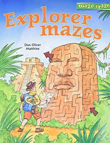 Explorer Mazes