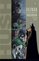 Batman: Hush 2