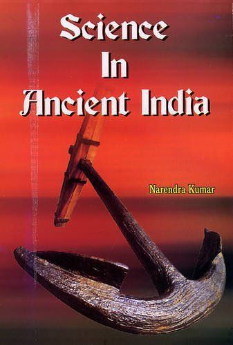 Science in Ancient India