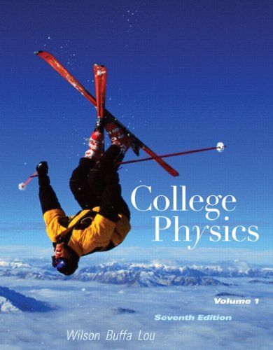 College Physics