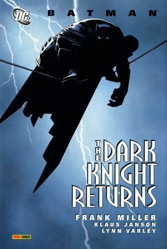 The Dark Knight Returns