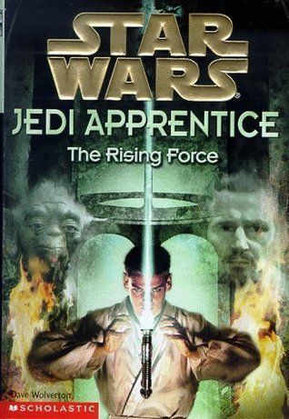 The Rising Force (Star Wars