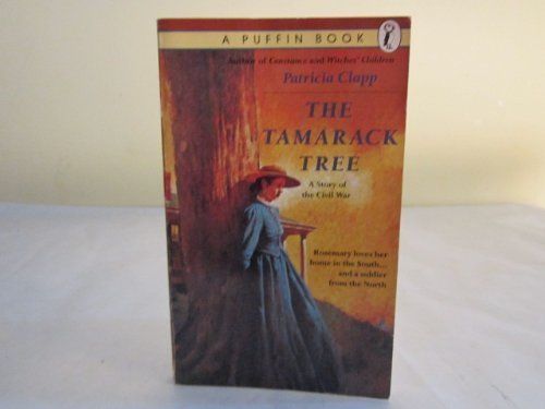 The Tamarack Tree