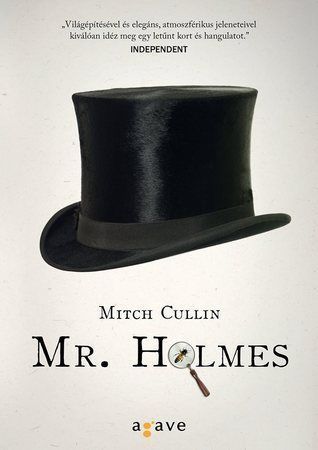 Mr. Holmes