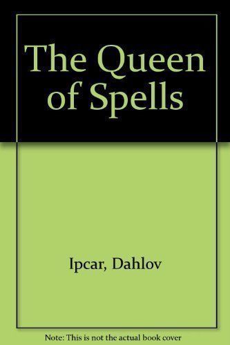 The Queen of Spells