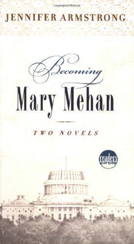 Becoming Mary Mehan