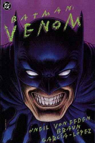 Batman - Venom
