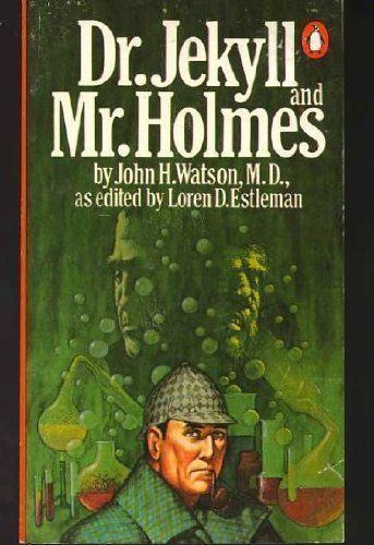 Dr. Jekyll and Mr. Holmes