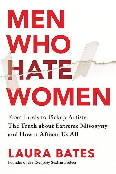 Men Who Hate Women - From Incels to Pickup Artists