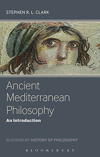 Ancient Mediterranean Philosophy