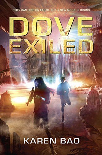 Dove Exiled
