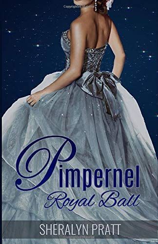 Pimpernel