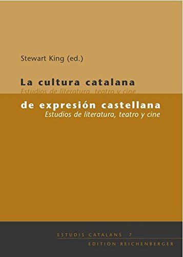 La cultura catalana de expresión castellana