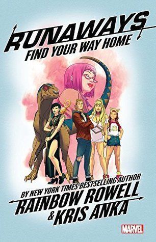 Runaways, Vol. 1