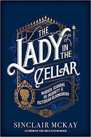 The Lady in the Cellar