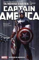 Captain America by Ta-Nehisi Coates, Vol. 1