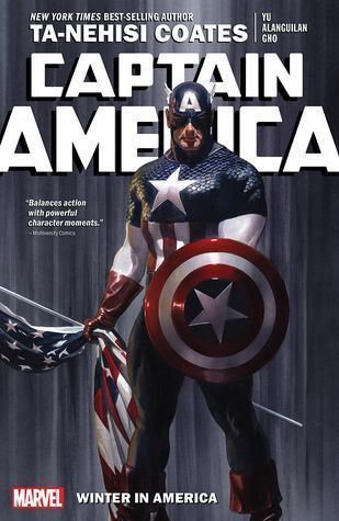 Captain America by Ta-Nehisi Coates, Vol. 1