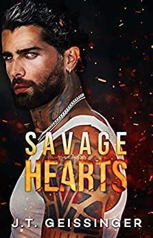 Savage Hearts