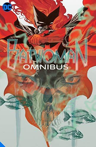 Batwoman Omnibus
