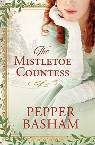 The Mistletoe Countess
