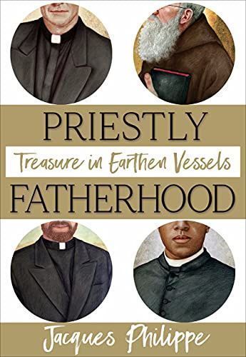 The Fatherhood of Priest's