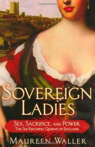 Sovereign Ladies