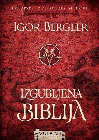 Izgubljena Biblija