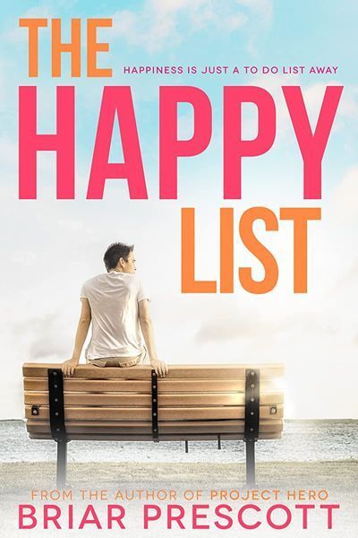 The Happy List