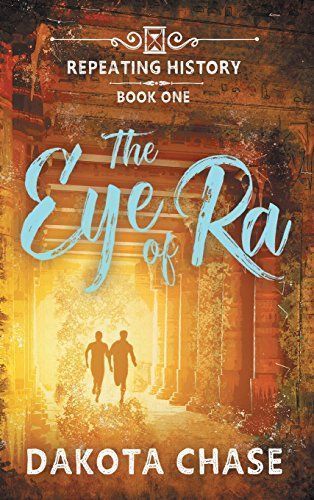 The Eye of Ra