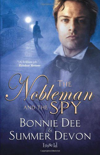 The Nobleman and the Spy