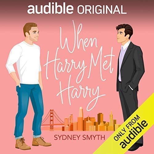 When Harry Met Harry
